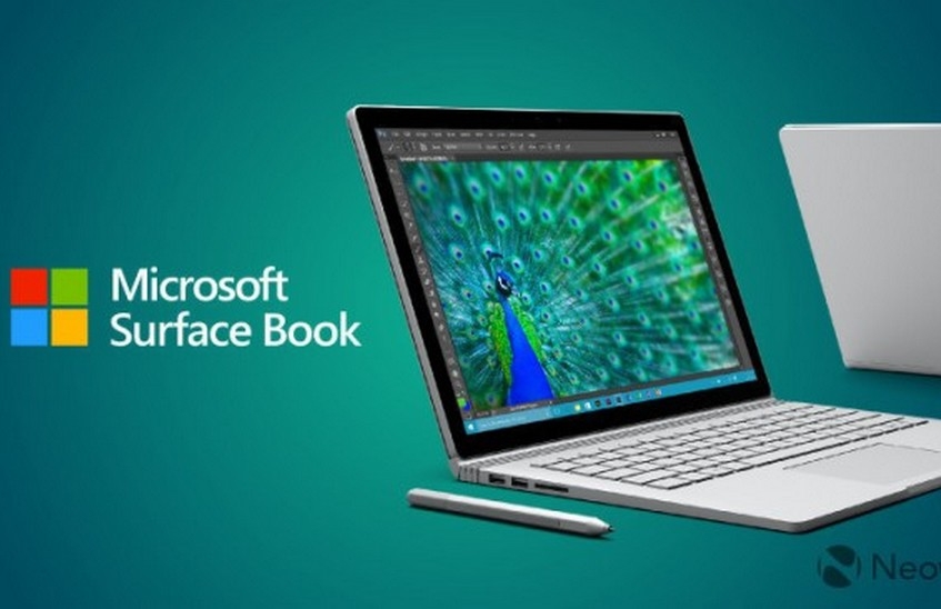 В онлайн-магазине Microsoft Store появилась новая версия гибридного планшета Microsoft Surface Book