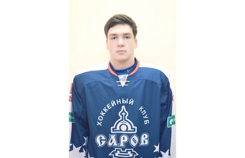 Членов хоккейного клуба Сарова вызвали в сборную России