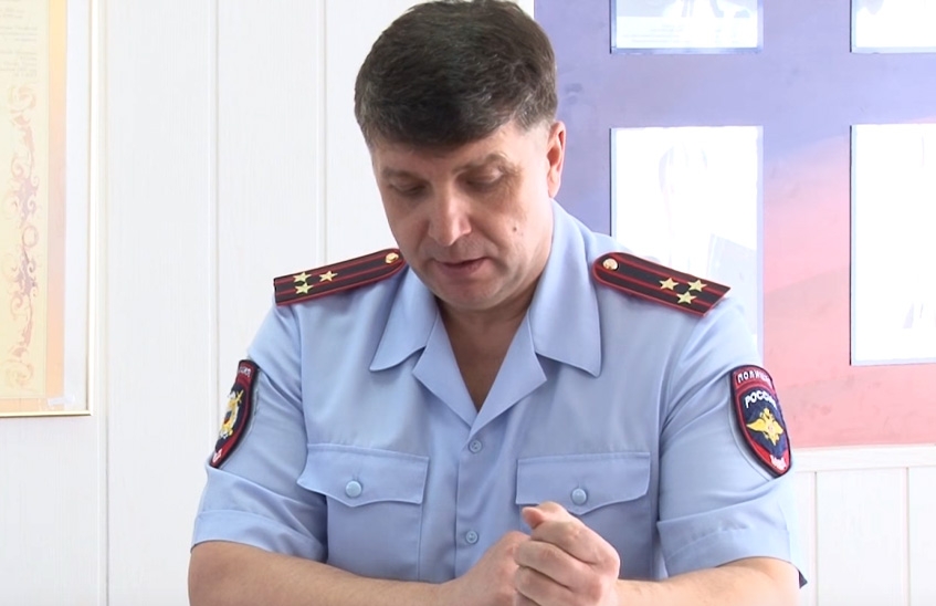 В полиции Сарова подвели итоги работы за первый квартал 2017 года