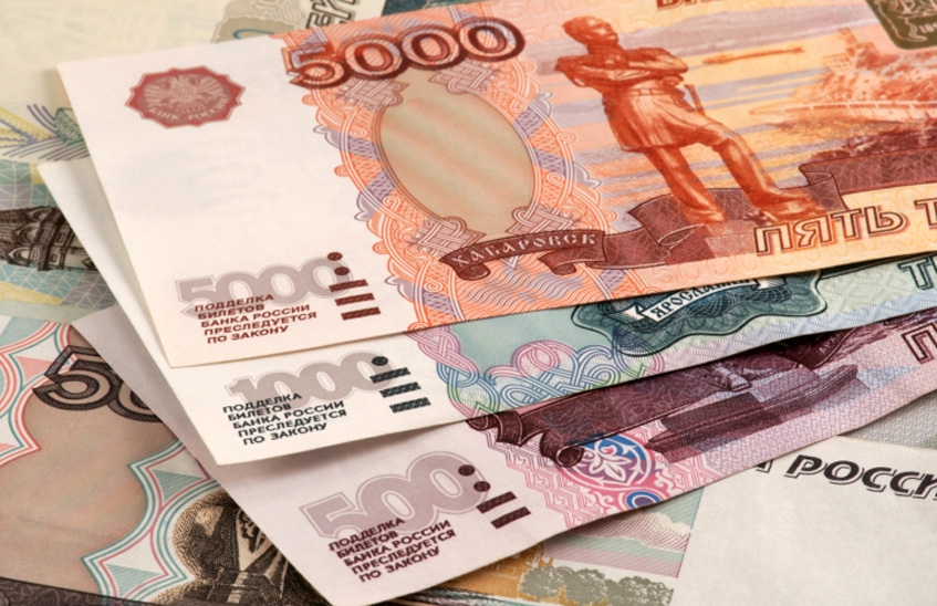 Прожиточный минимум вырос на 40 рублей