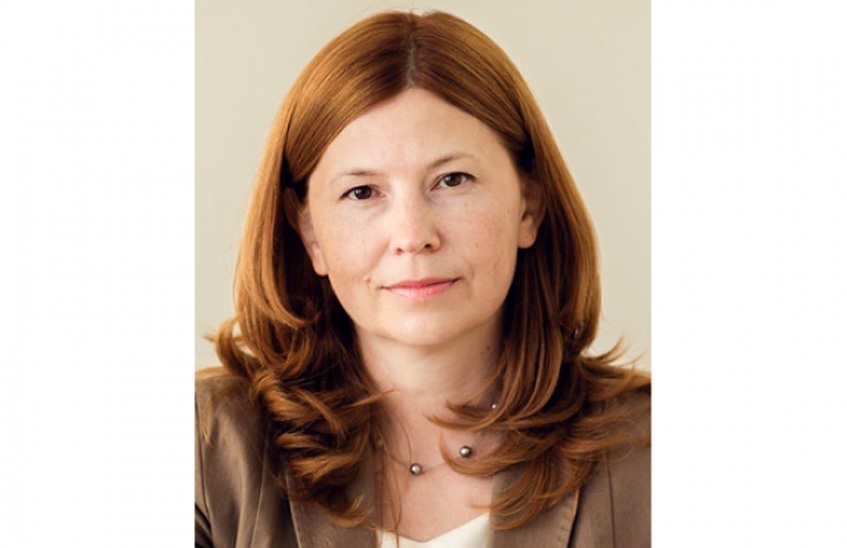 Елизавета Солонченко избрана исполняющей обязанности главы Нижнего Новгорода