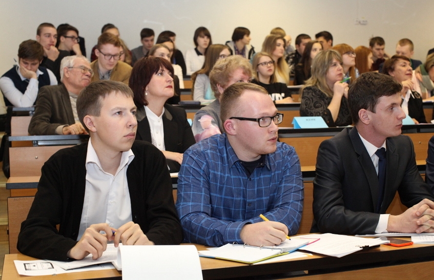IT-выпускники НИЯУ МИФИ входят в число самых высокооплачиваемых в России