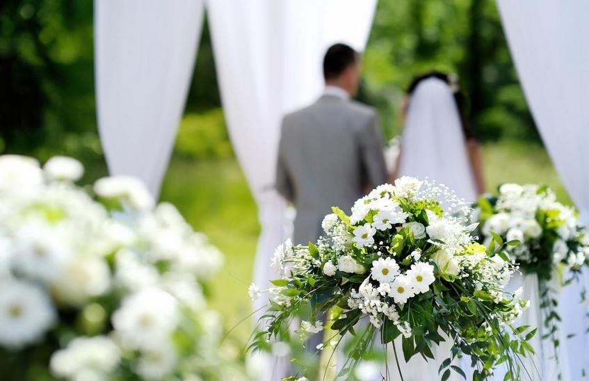 7 июля ожидается пик свадебного сезона в Нижегородской области