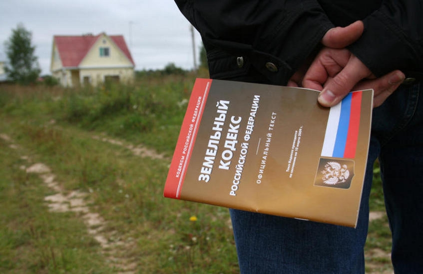Управление Росреестра по Нижегородской области проводит "горячую" линию об использовании земли по закону