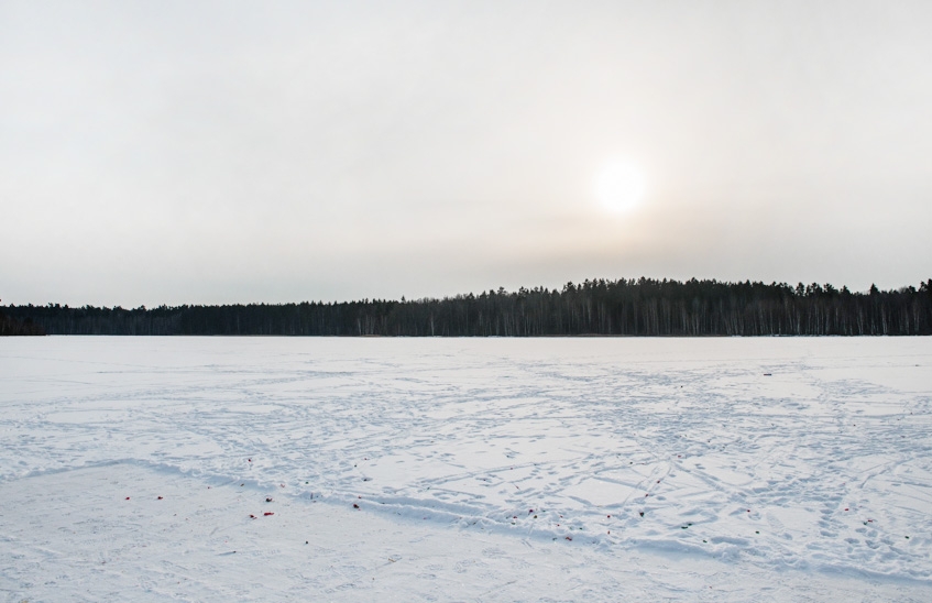 В Нижегородской области ожидаются сильные морозы