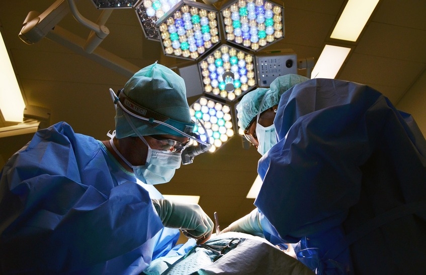 Две уникальные операции на сердце впервые провели в Нижегородской области