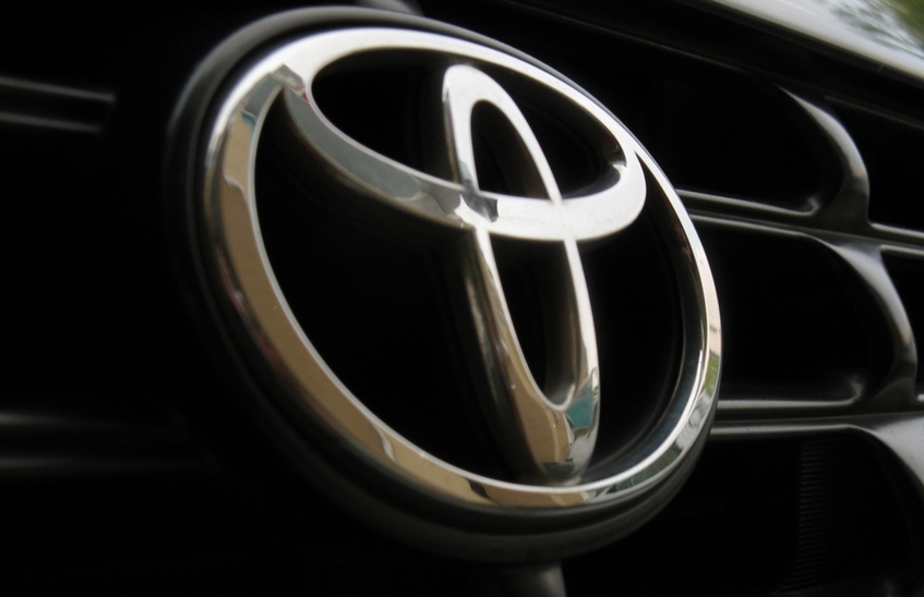 Toyota отзывает в России более 20 000 автомобилей