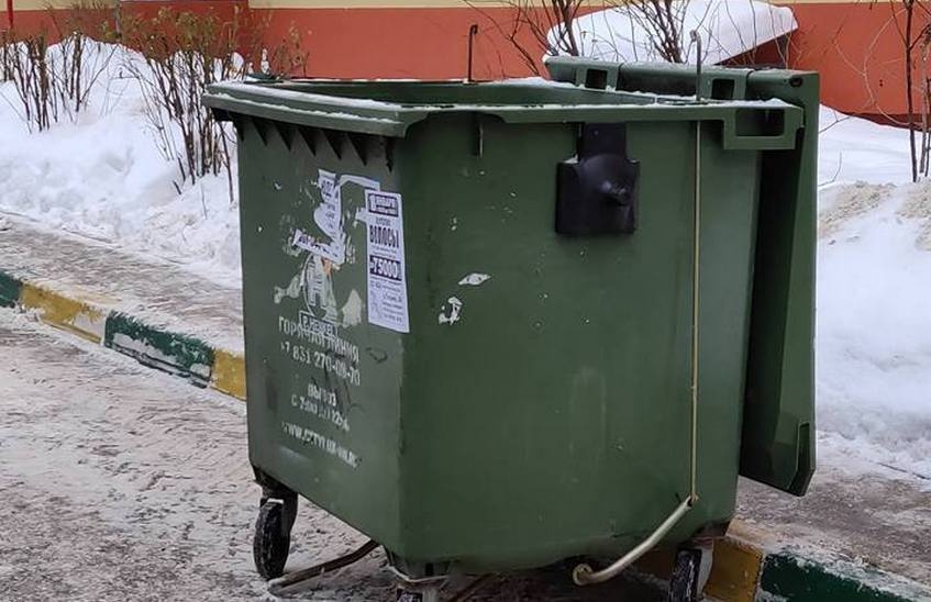 Старт мусорной реформы в Нижегородской области: регоператоры оперативно реагируют на заявки жителей