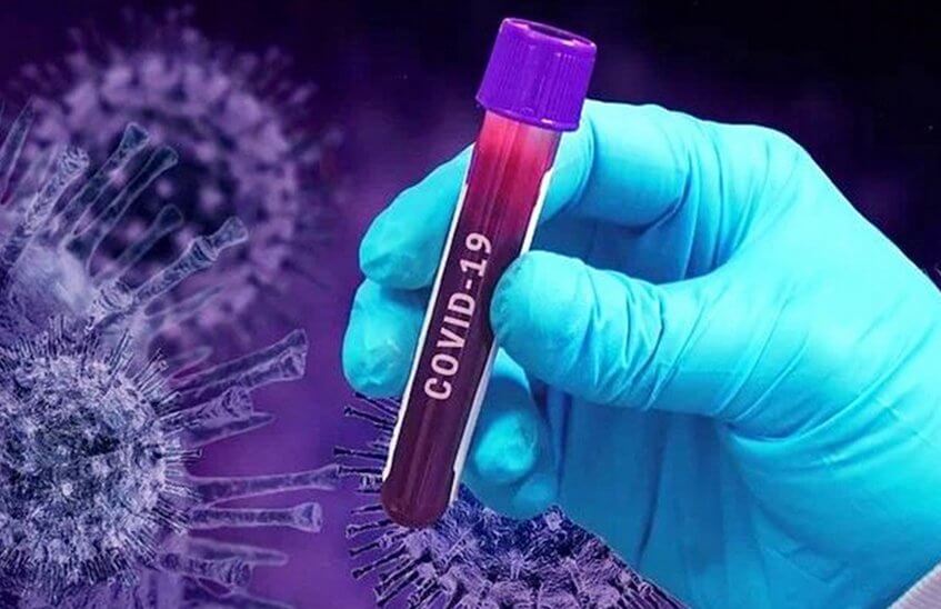 Общее число заболевших коронавирусом в Сарове достигло 199
