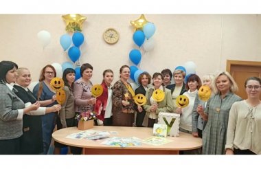 Саровский Центр образования получил награды международного педагогического конкурса