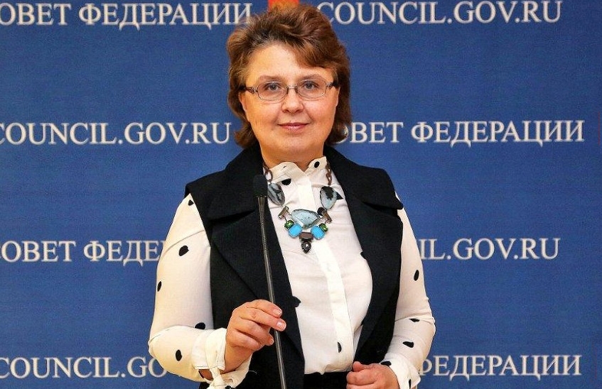 Сотрудница ВНИИЭФ победила во всероссийском конкурсе