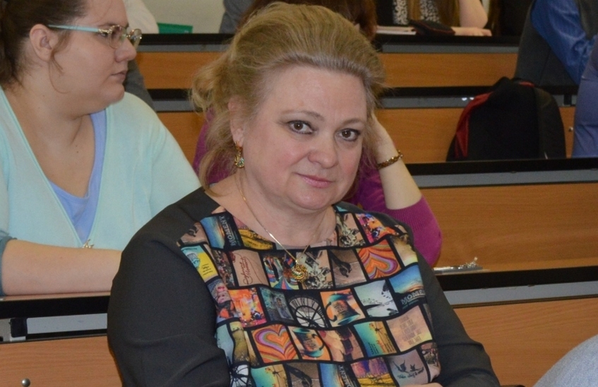 Марина Еминцева проведет прием граждан
