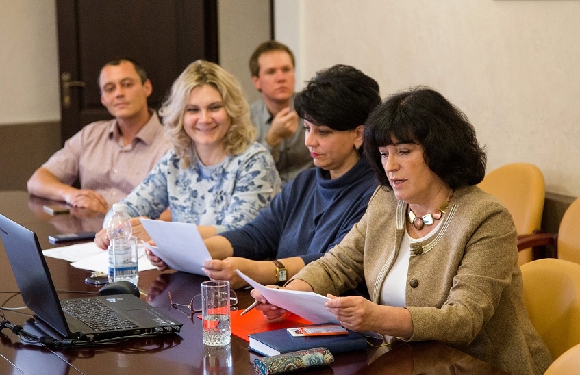 Сотрудники ВНИИЭФ приняли участие в отраслевом вебинаре по социальным вопросам