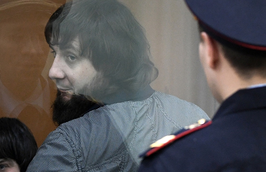 Вынесен приговор по делу об убийстве Бориса Немцова