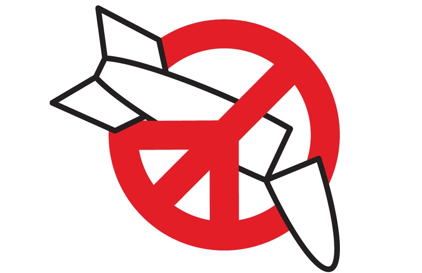Нобелевскую премию мира вручили кампании по борьбе с ядерным оружием ICAN