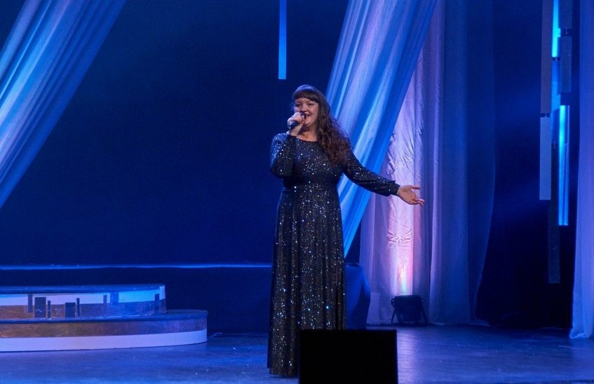 Саровские вокалистки выиграли награды в Выксе
