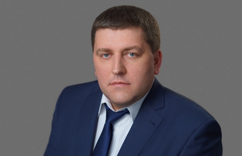 Артур Игрушкин лишился должности директора самарского филиала Почты России