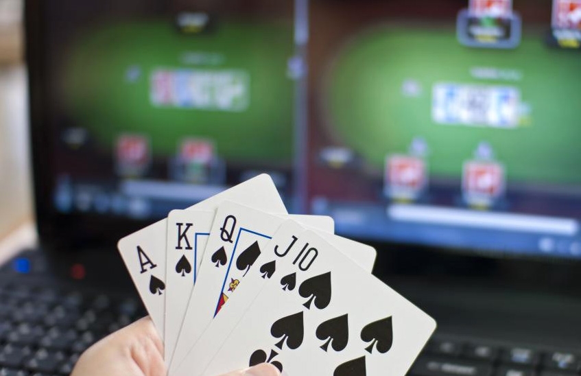 Десятерых жителей Арзамаса обвиняют в организации азартных игр
