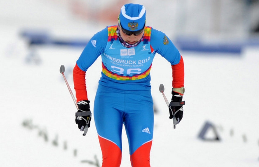 Анастасия Седова вошла в десятку сильнейших лыжниц в гонке на 10 км на Олимпийских играх в Пхёнчхане (ОПРОС)