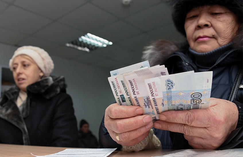 14 июня правительство РФ утвердит концепцию пенсионной реформы
