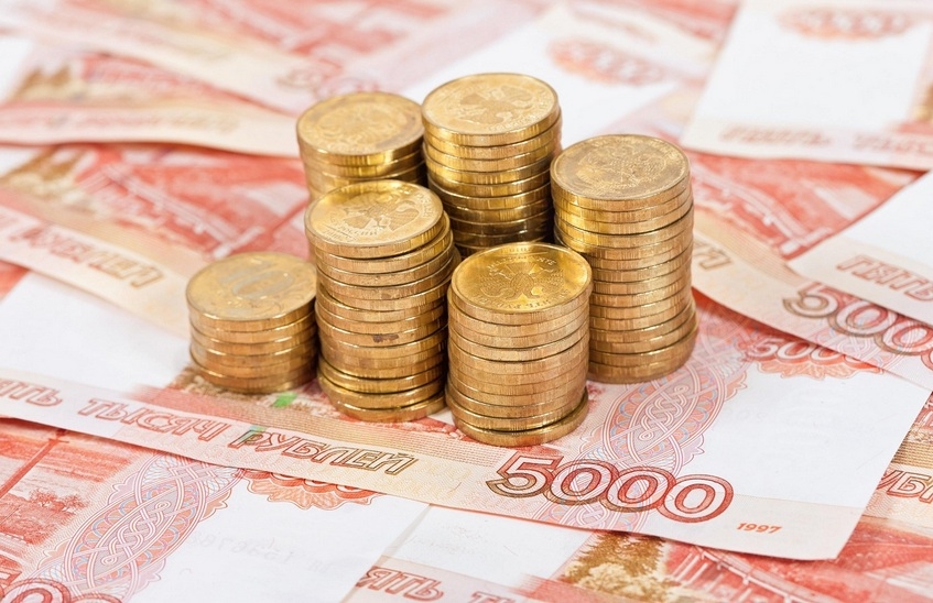 Доходы населения в Нижегородской области составляют 30,3 тысяч рублей в месяц