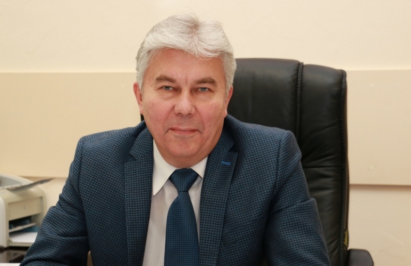 Глава Сарова принял участие в круглом столе в Нижегородском кремле