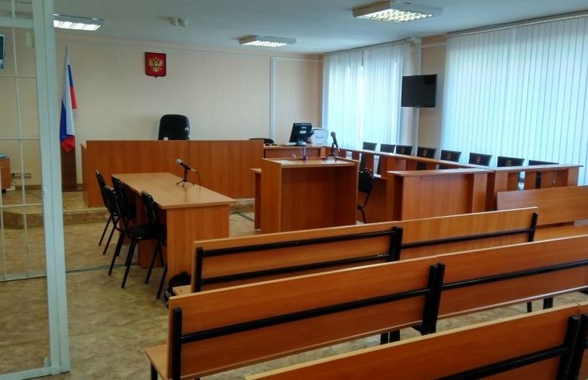 Присяжные заседатели в Сарове вынесли обвинительный вердикт по делу о разбойном нападении