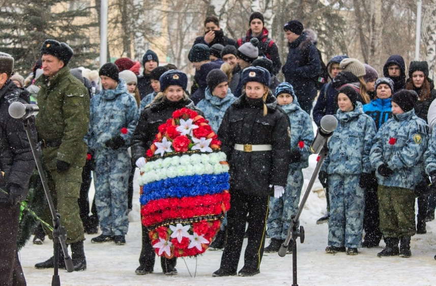 Более 80 мероприятий запланировано к юбилею снятия блокады Ленинграда