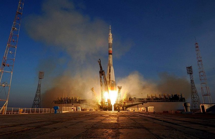 Первый в России частный космодром может появиться в Ардатовском районе