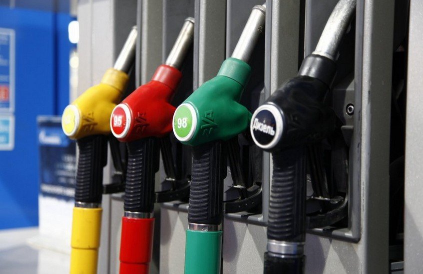 Глава ФАС: потенциала роста цен на бензин нет