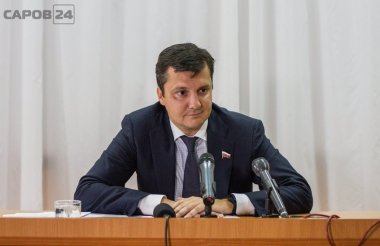 Денис Москвин будет контролировать исполнение нацпроектов в регионах