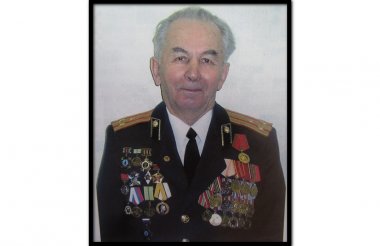 Иван Ершов ушел из жизни 31 марта