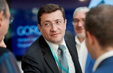 Блокчейн-технологии помогут нижегородцам строже спрашивать с государства