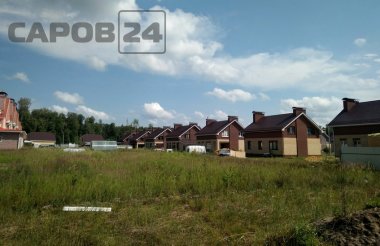 Саровчане получили отказ суда в иске из-за недостроя в Яблоневом саду
