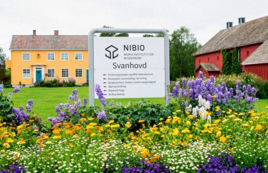 В Норвегии зафиксировали радиоактивный йод в воздухе