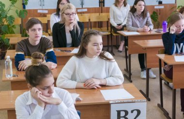 Задания для сдачи ОГЭ изменятся в 2020 году