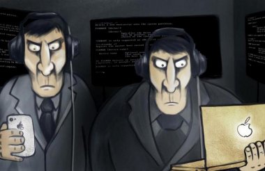 Утечку личных данных саровчан обнаружили в сети