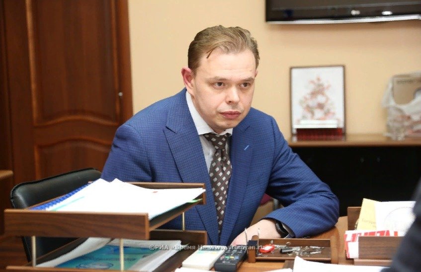 Министр образования, науки и молодежной политики Нижегородской области Сергей Злобин проведет Единое родительское собрание