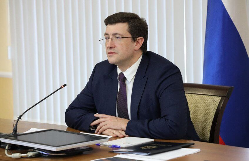 Ограничения в Нижегородской области будут сняты постепенно