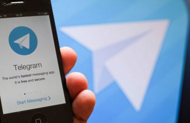 Роскомнадзор снял блокировку с Telegram