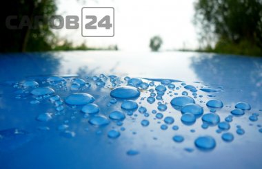 Сильные дожди и грозы ожидаются в регионе 20 июля