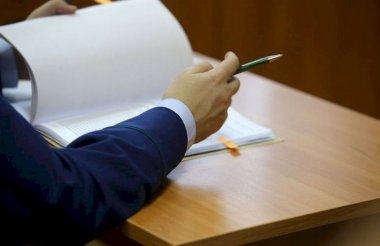 Мордовский эпидемиолог предстал перед судом за ложные сведения для предприятия из Сарова