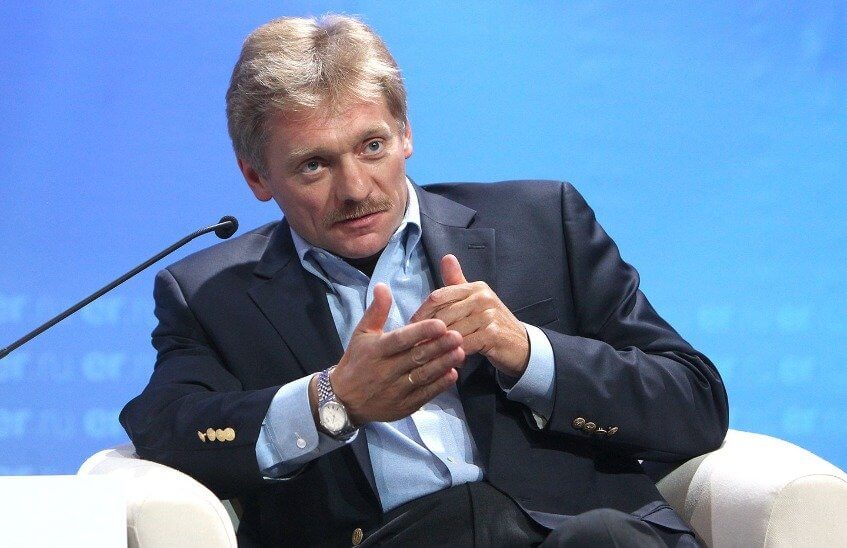 В Кремле заявили об отсутствии оснований для возвращения самоизоляции