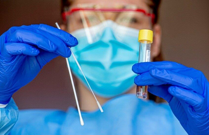 13 новых случаев коронавируса выявлено в Сарове