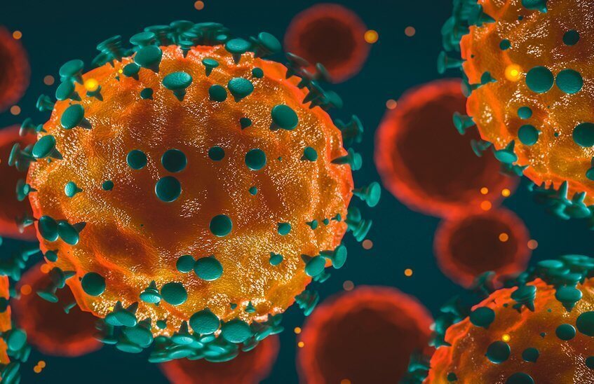 Еще один заболевший коронавирусом скончался в Сарове