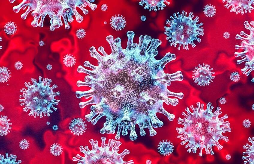 Около 2 тысяч саровчан болеют коронавирусом