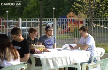 Госдума повысила возраст молодежи до 35 лет