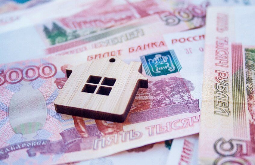 Ипотека в России побила все рекорды
