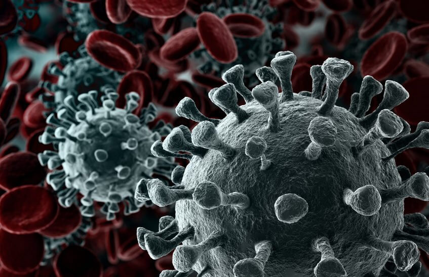 62 человека болеют коронавирусом в Сарове