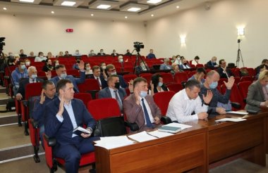 Топ новостей за неделю